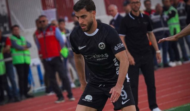 Bir vedada Kemal Rüzgar’dan: İstiklalspor’a duygusal veda