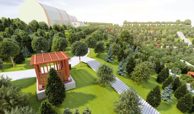 Büyükşehir’in Atık Yönetimi ‘Sıfır Atık Festivali’ ile Türkiye’ye Tanıtılacak