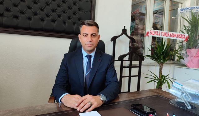 Kuzey İlçeler Kültür ve Sosyal Hizmetler Şube Müdürlüğü'nde görev değişimi