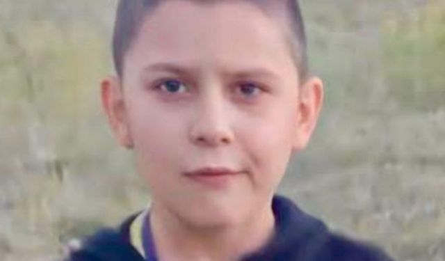 Kahramanmaraş'ta Sulama Kanalında Bulunan 9 Yaşındaki Çocuk Hayatını  Kaybetti