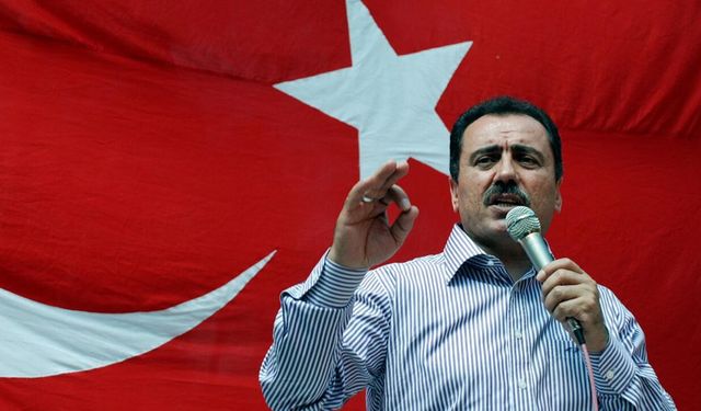 Muhsin Yazıcıoğlu soruşturmasında 25 şüpheli yakalandı