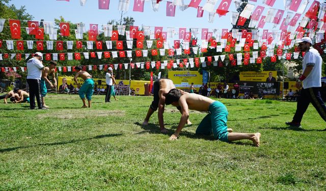 Kahramanmaraş tarihinin en geniş katılımlı şampiyonası gerçekleşti