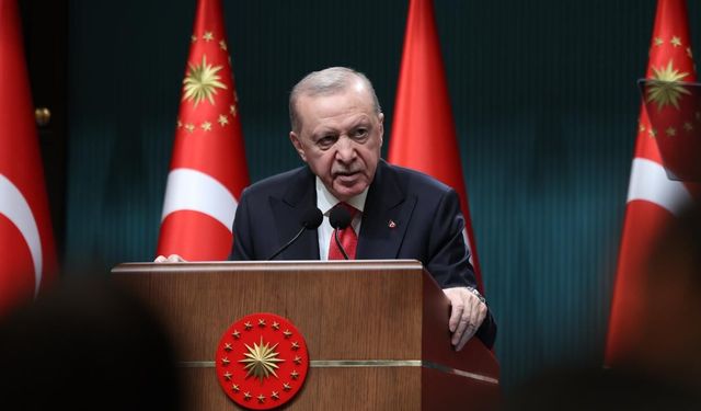 Erdoğan: Girne’deki kazada 7 kişi hayatını kaybetti