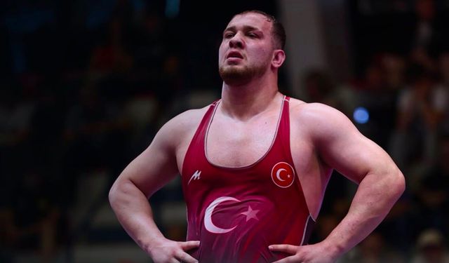 Kahramanmaraşlı Milli Sporcu İtalya’da Tarih Yazdı
