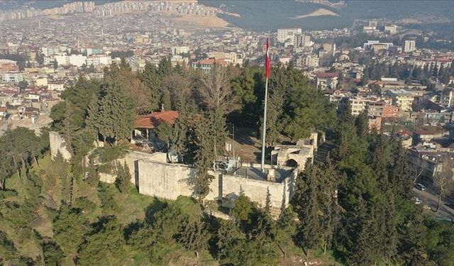 Kahramanmaraş’ta 9 Eylül'de hava nasıl olacak?