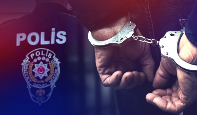 “C31K” suç örgütüne operasyon: 27 şüpheli yakalandı