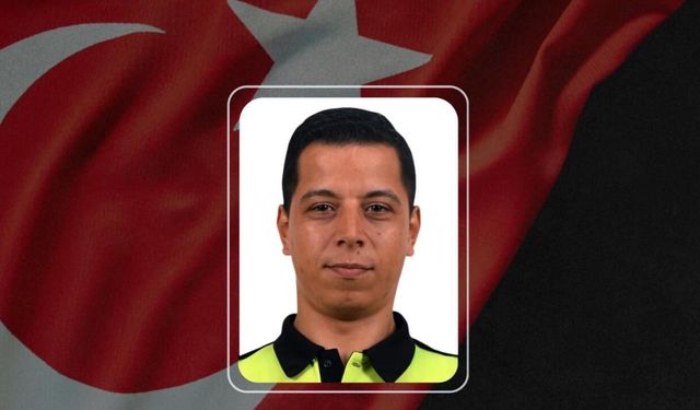 İstanbul’da trafik denetiminde silahlı saldırıya uğrayan polis şehit oldu
