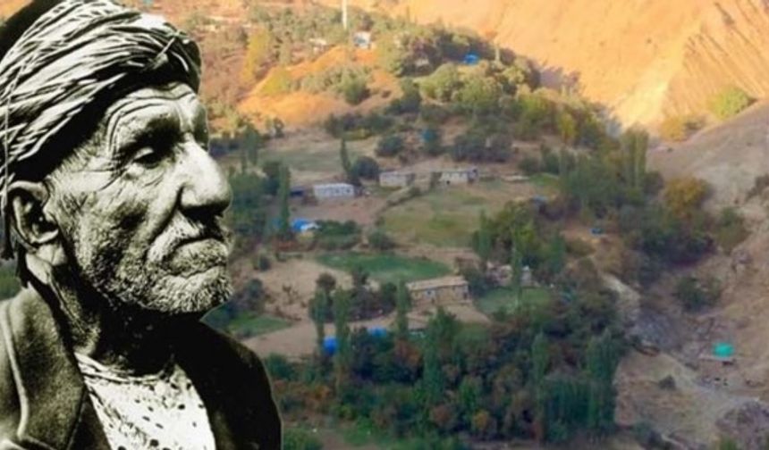Dünyanın En Uzun Ömürlü Köyü Türkiye'de! 157 Yıllık Yaşamın Sırrını Paylaştılar