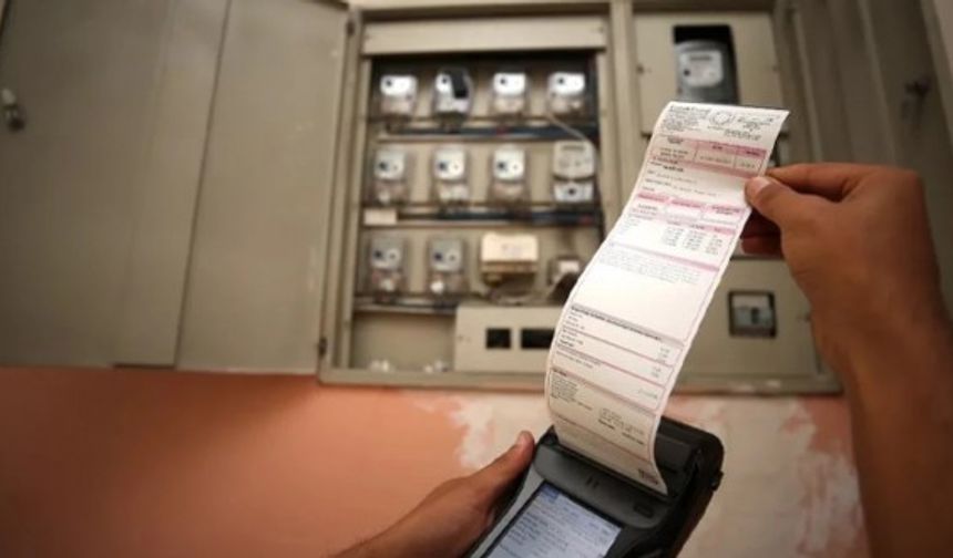 Elektrikte Yeni Dönem: Düzenli Ödeme Yapanlardan O Bedel Alınmayacak