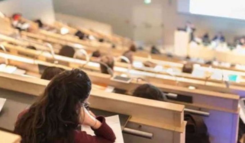Özel Üniversite Ücretlerine Dev Zam Geldi!
