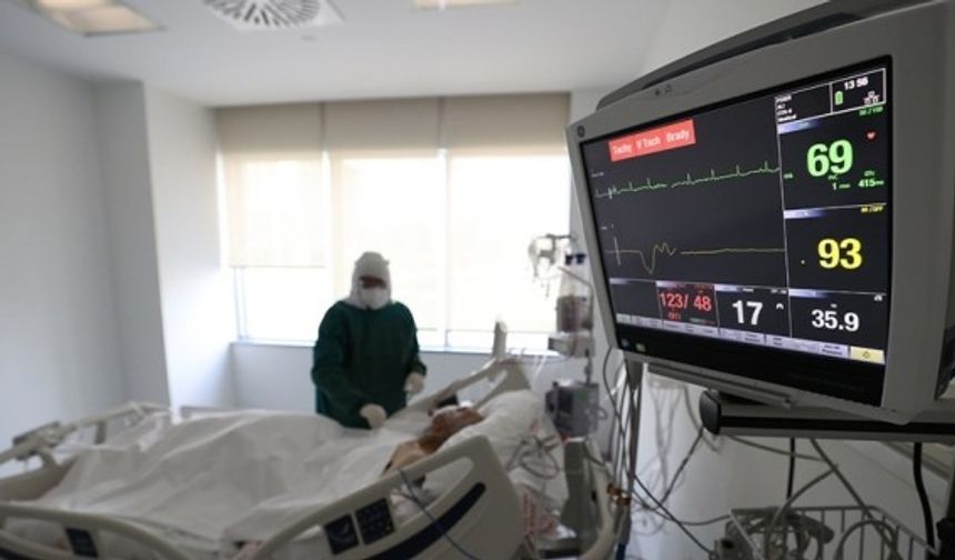 Uzmanı Açıkladı: Genç Yaşta Kalp Krizi Vakalarındaki Artışın Nedeni Covid-19 mu?