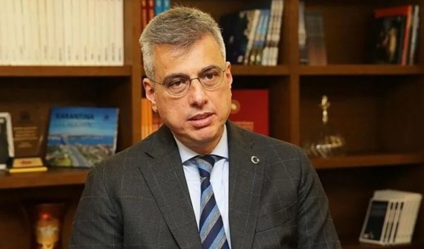 Yeni Sağlık Bakanı Prof. Dr. Kemal Memişoğlu Kimdir?
