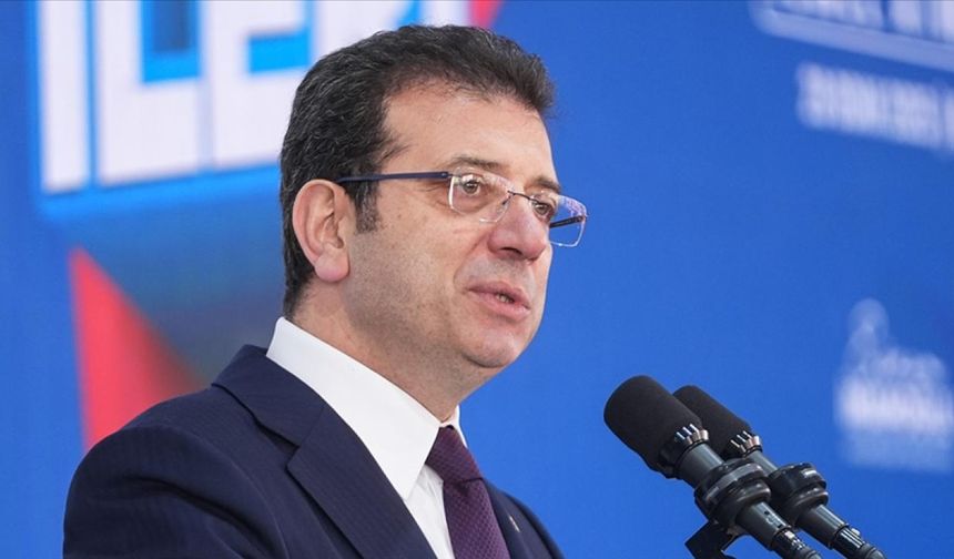 Ekrem İmamoğlu ile Birlikte Gözaltına Alınan İsimler Belli Oldu