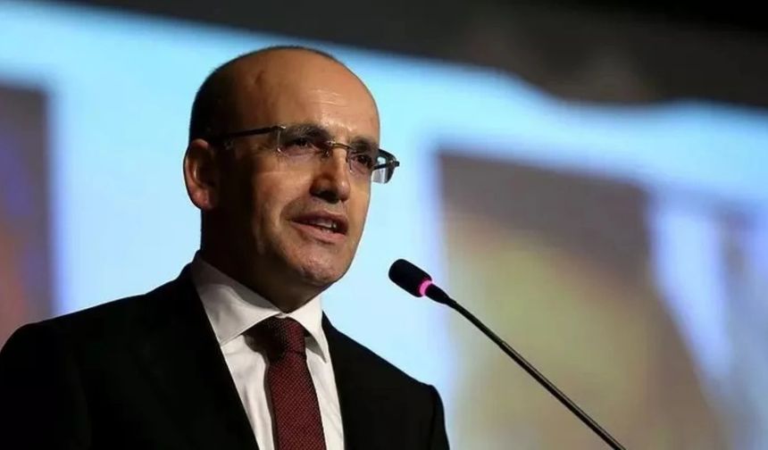 Altın ve Dövizin Fırlayışına Bakan Şimşek'ten Açıklama