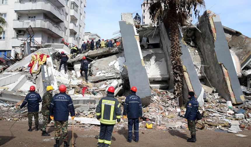 Avukat Erdem; “Ezgi Apartmanı Davasında Çelişkili Kararlar Sorgulanıyor”