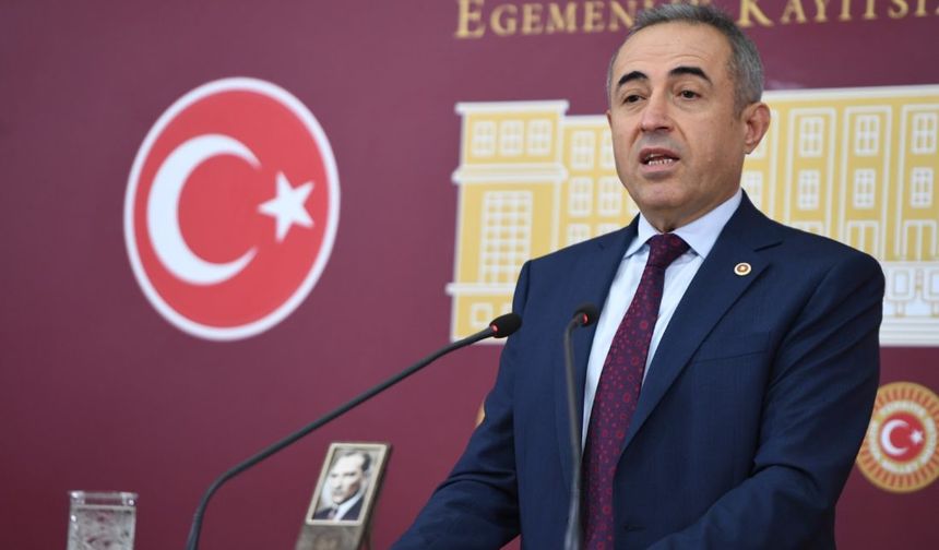Milletvekili Karatutlu: “Kahramanmaraş Halkı Şov Değil, Çözüm İstiyor”