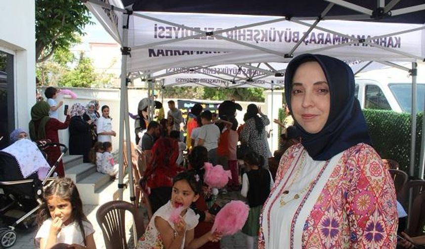 “En büyük engel sevgisizliktir”