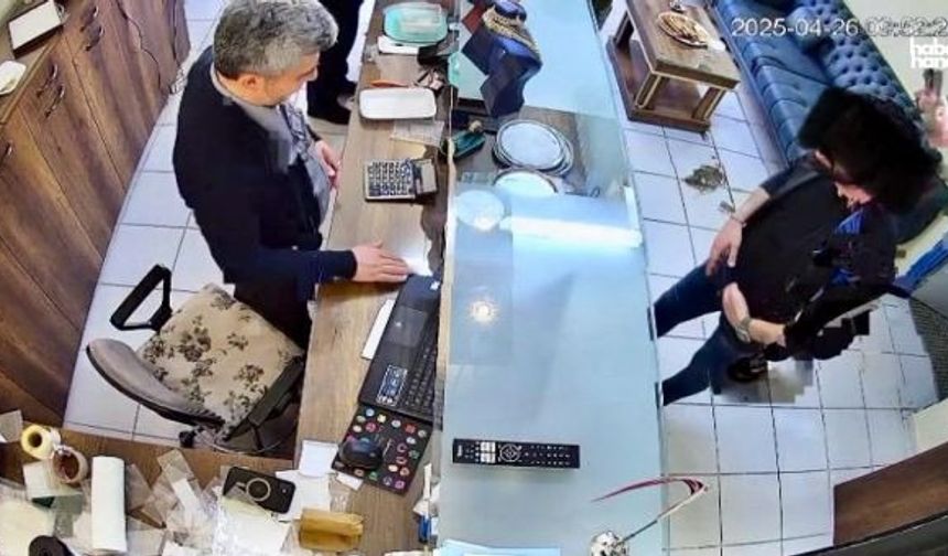 Kahramanmaraş'ta 50 Milyonluk Vurgun İddiasından Serbest Bırakıldı