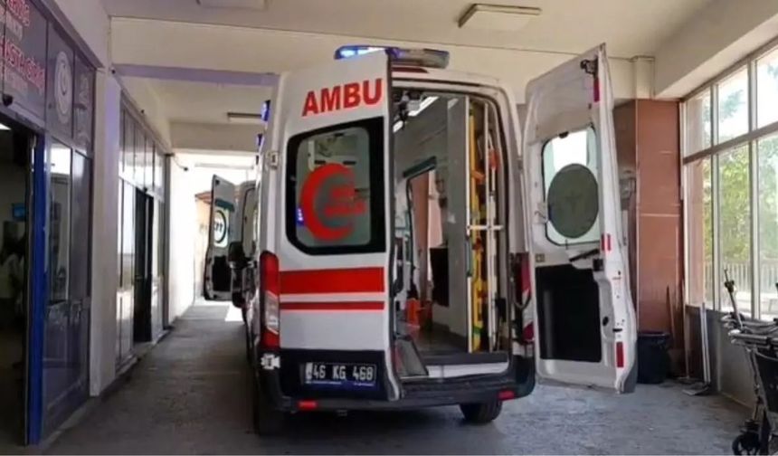 Kahramanmaraş'ta Kurban Kesiminde 323 Yaralı