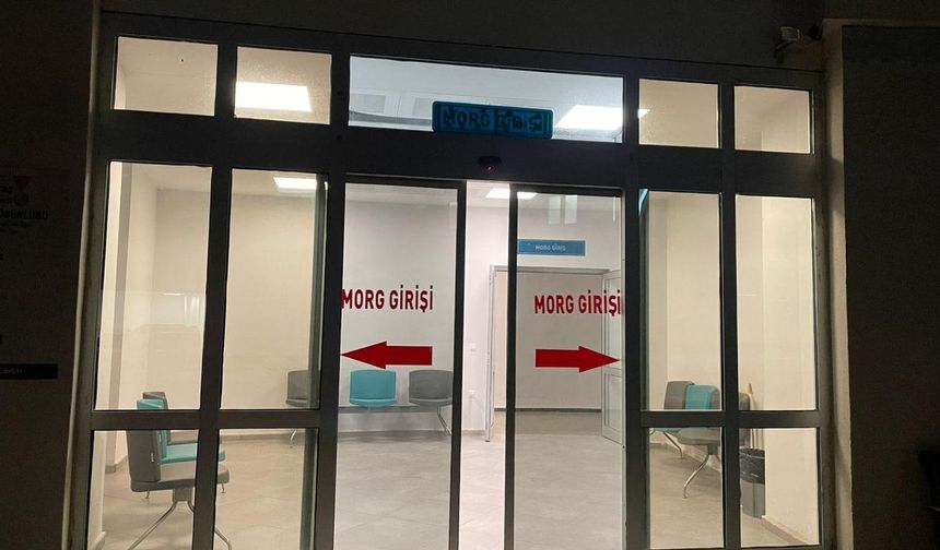 Kahramanmaraş'ta aile içi kavga can aldı: 1 ölü