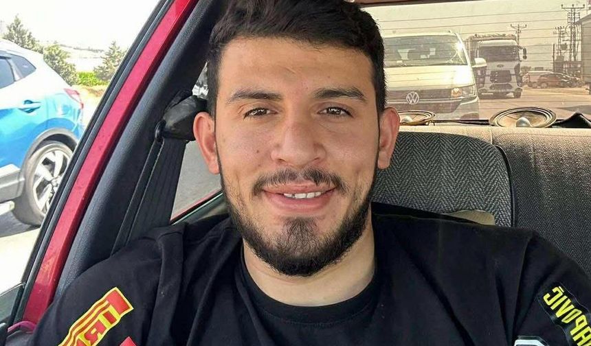 Kahramanmaraş'ta Motosiklet Kazası: 1 Kişi Hayatını Kaybetti