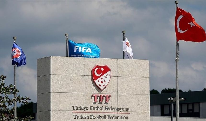 Amatör kulüpler TFF'nin keyfi grup kararına isyan etti