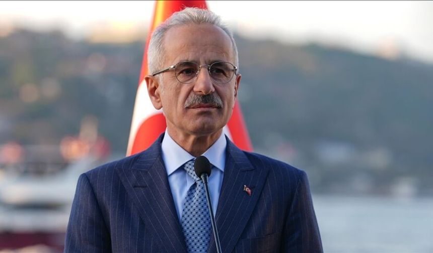 Bakan Uraloğlu Duyurdu: Karaelmas Ekspresi ile Doğa ve Tarih Turu