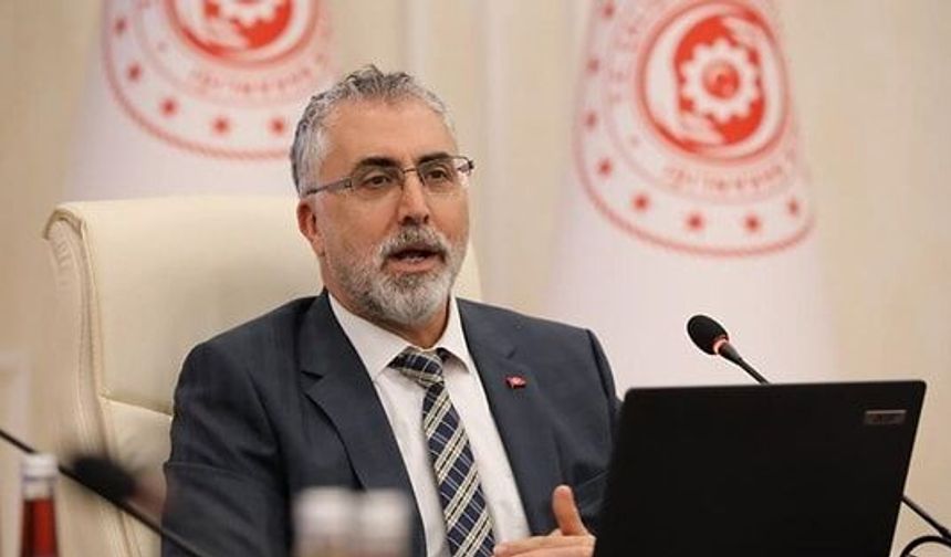 Bakan Işıkhan duyurdu: 15 yeni ilaç SGK geri ödeme listesinde