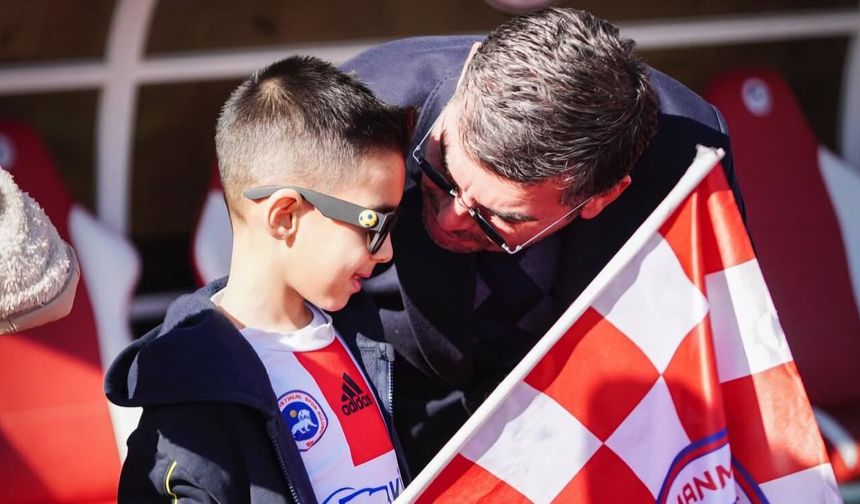 Kahramanmaraş İstiklal Spor'da Bir Dönem Sona Erdi