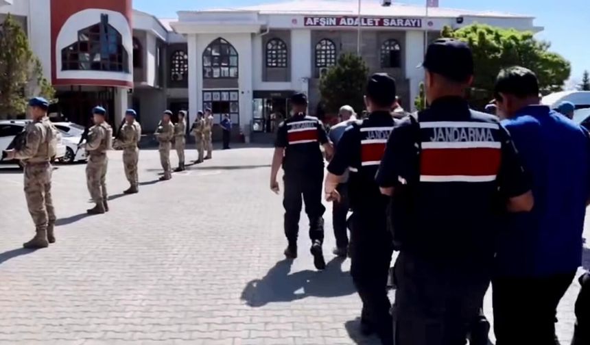 Kahramanmaraş Merkezli Yasa Dışı Bahis Operasyonu: 42 Şüpheli Yakalandı