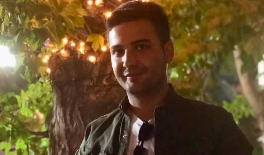 Kahramanmaraşlı İşçi Tunceli’deki İnşaat Kazasında Hayatını Kaybetti