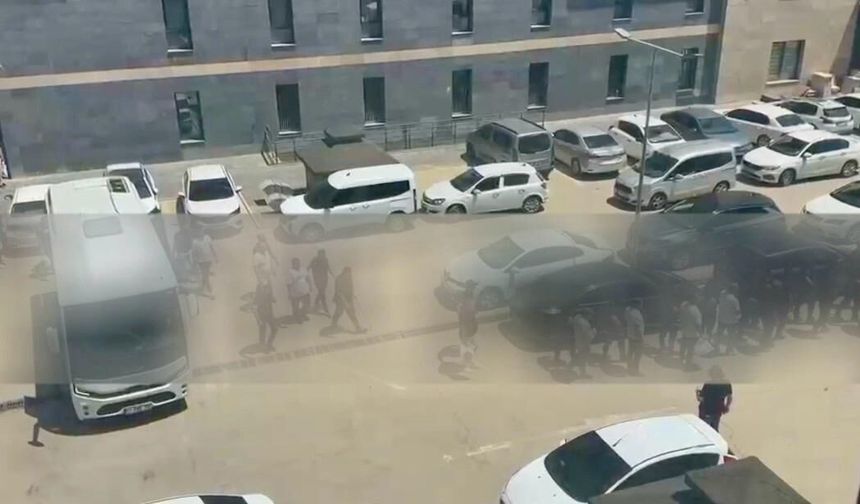 Kahramanmaraş Merkezli 10 İlde Sahte Altın Operasyonu: 69 Şüpheli Yakalandı