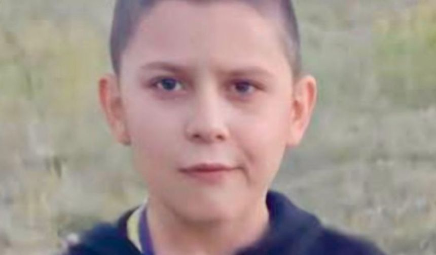 Kahramanmaraş'ta Sulama Kanalında Bulunan 9 Yaşındaki Çocuk Hayatını  Kaybetti