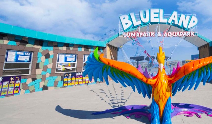 Blueland'de Ağustos Fırsatı: 300 TL'ye Sınırsız Eğlence, Üstelik 150 TL Hediye