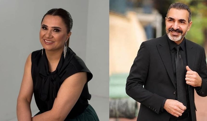 KKTC'deki deniz kazası sonrası Kahramanmaraş'ta konserler iptal