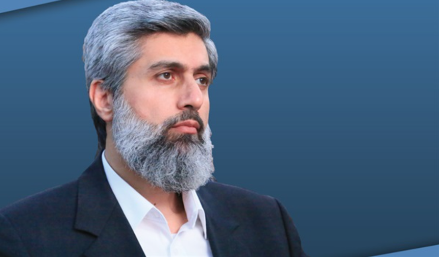 Alparslan Kuytul Kimdir? Neden Gündemde?