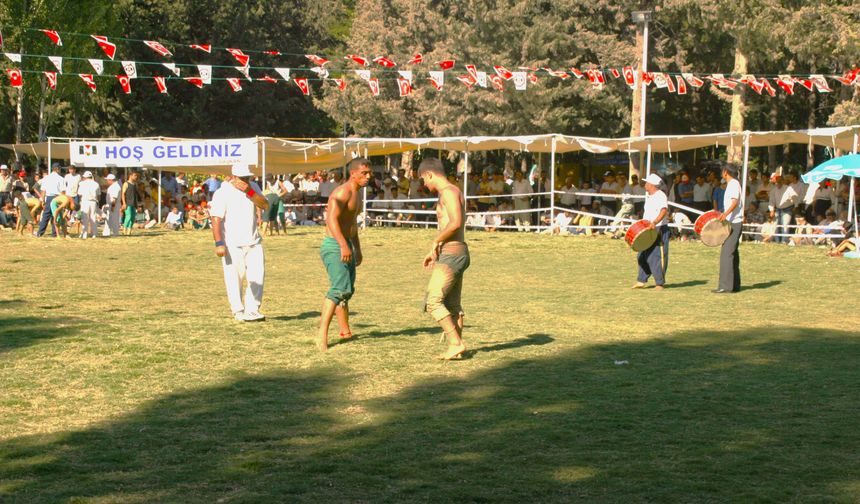 Kahramanmaraş'ta 26 Yıllık Hasret Sona Eriyor
