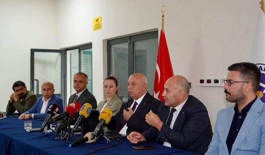 Kahramanmaraş'ta Dikkat Çeken Değişim: Akademik Kadro 190’a Ulaştı