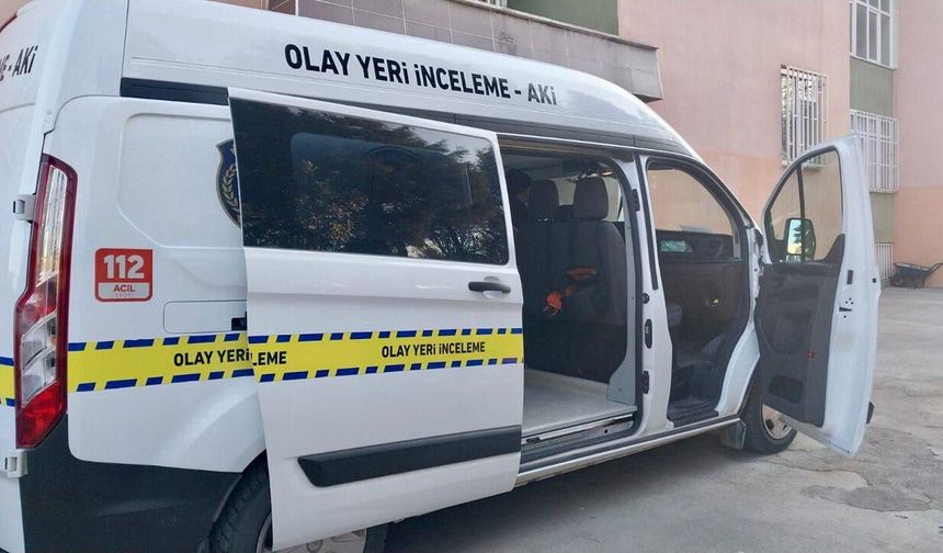 Kahramanmaraş'ta Hayatını Kaybeden Kadının Kimliği Belli Oldu