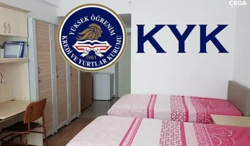 KYK yurt ücretleri arttı: Öğrenciler ne kadar ödeyecek?