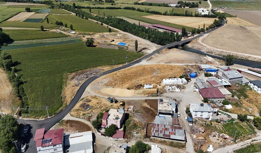 Kahramanmaraş’ta 22 farklı noktada asfalt çalışması yapılacak