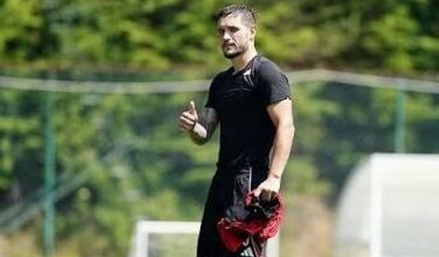 Kahramanmaraş İstiklalspor, Görkem Bitin’i kadrosuna kattı