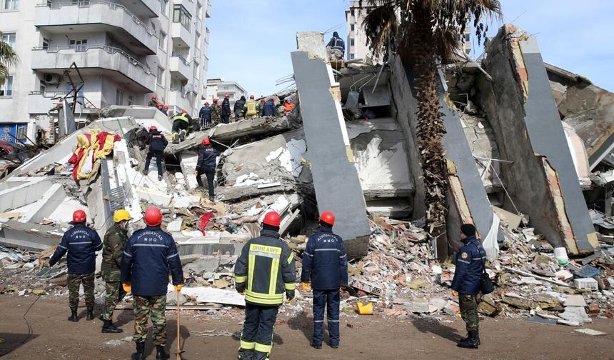 Ezgi Apartmanı davasında karar duruşması yarın