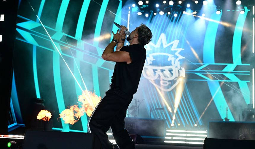 Kahramanmaraş’ta Kültür Yolu Festivali tartışması