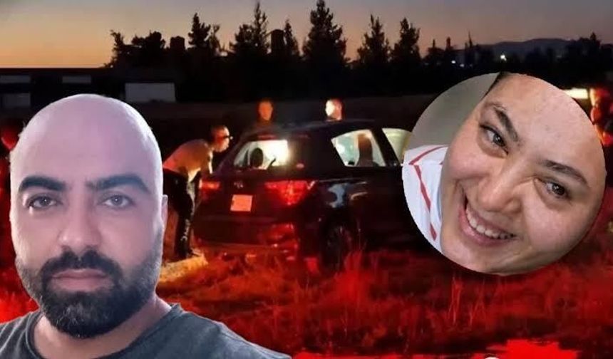Kahramanmaraşlı Rukiye Tunçer, KKTC’de öldürüldü