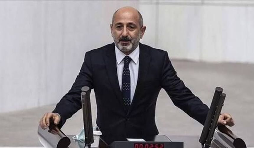 Ali Öztunç’tan TOKİ taksit tepkisi: Borçlar neden sürekli artıyor?
