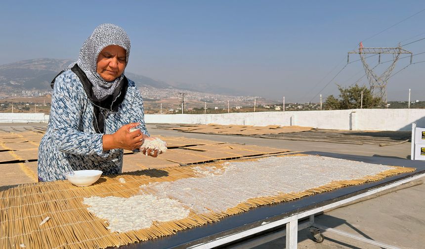 Kahraman Kadın Akademisi kadın girişimcilere destek oluyor