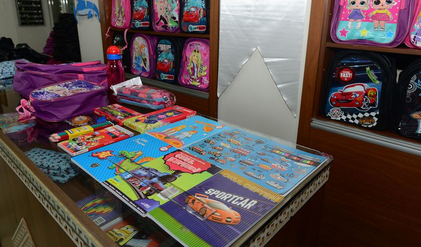 Kahramanmaraş’ta ailelere 47 milyon TL’lik destek