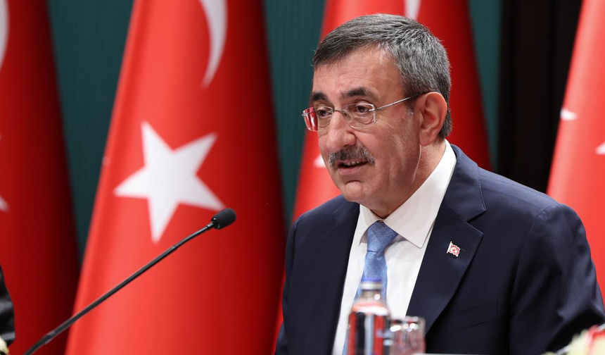 Yılmaz’dan Terörsüz Türkiye süreci açıklaması
