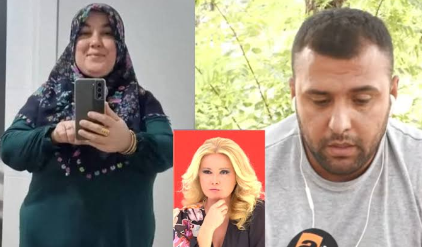 Ayşegül Yaşar’ın cansız bedeni Kahramanmaraş’ta bulundu